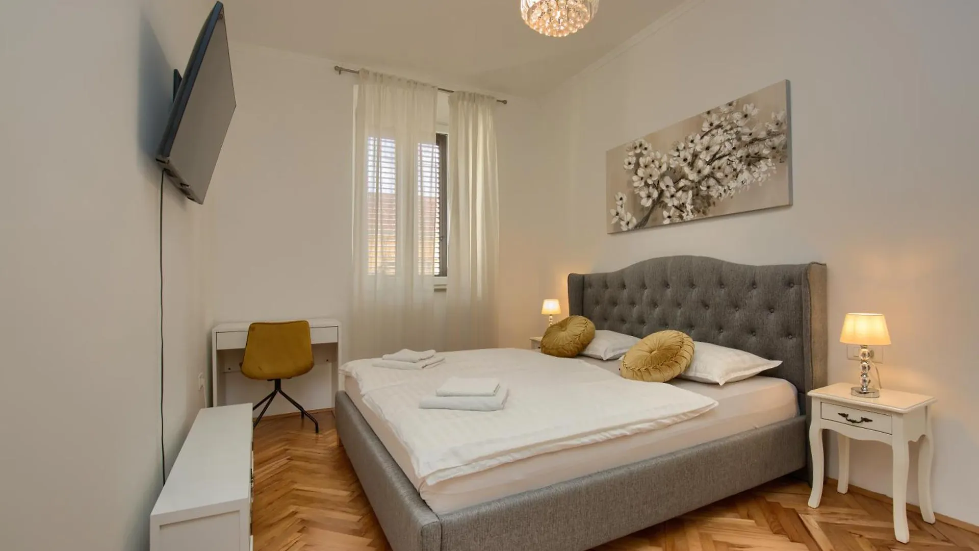Augustus Apartment Pula Croatia