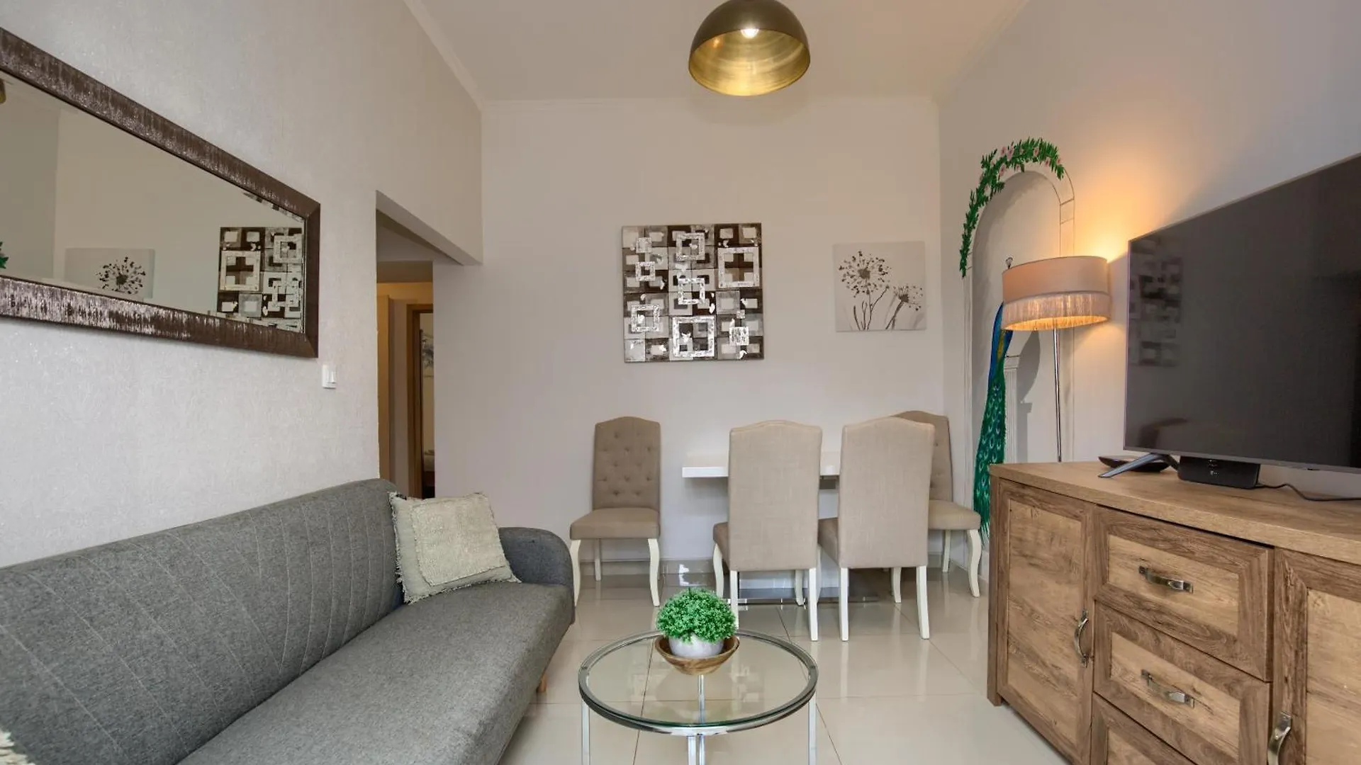 Augustus Apartment Pula Croatia
