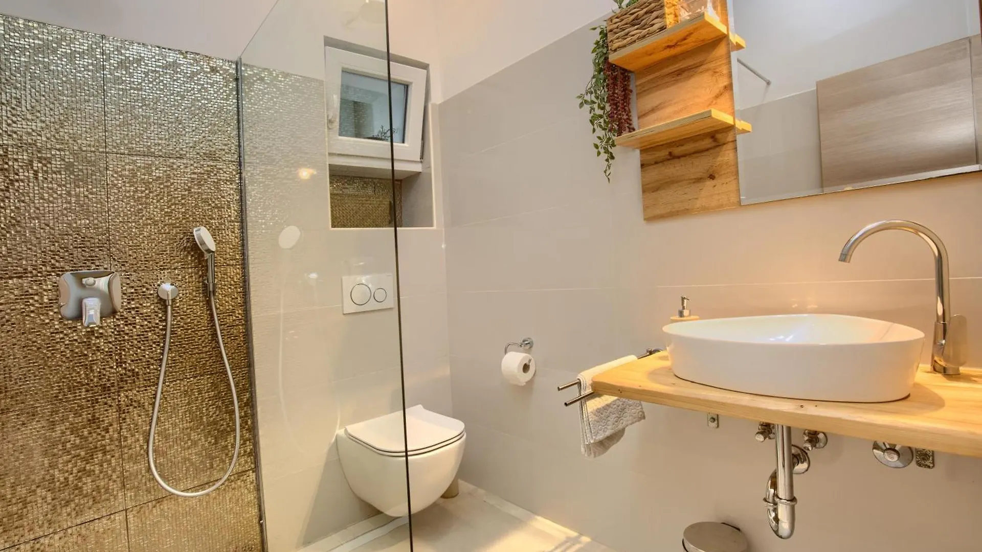 Augustus Apartment Pula