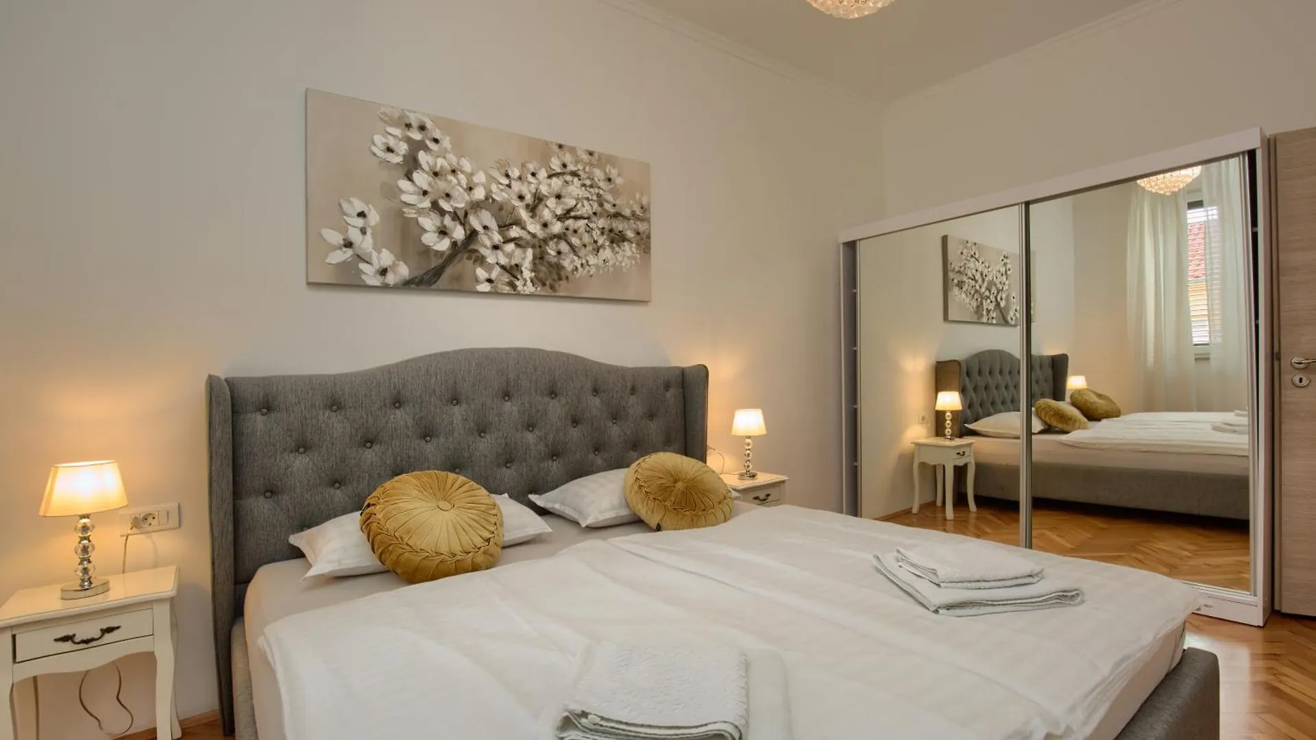 Augustus Appartement Pula 0*,  Kroatië