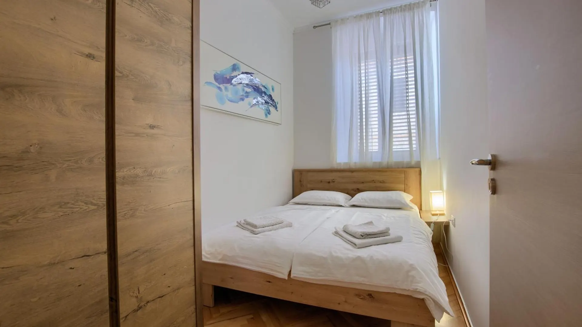 Augustus Appartement Pula
